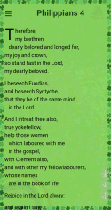 Saint in Christ