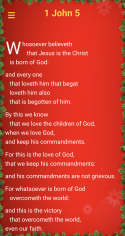 Christ is Born
